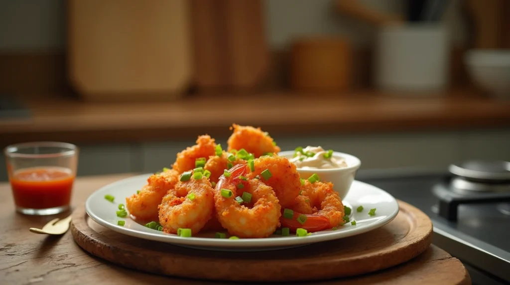 Bang Bang Shrimp Recipe