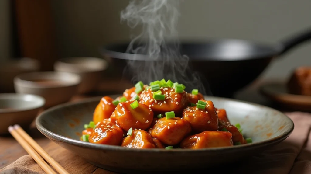 chinese chicken recipes