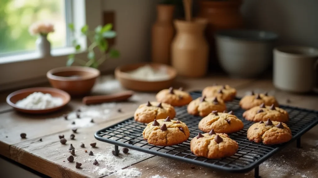 crumbl cookie recipe