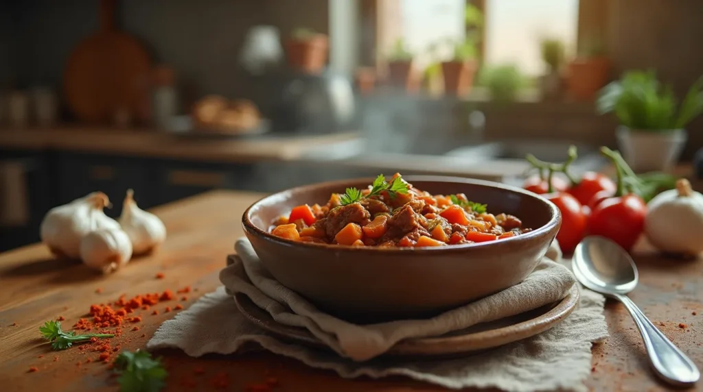 goulash recipes