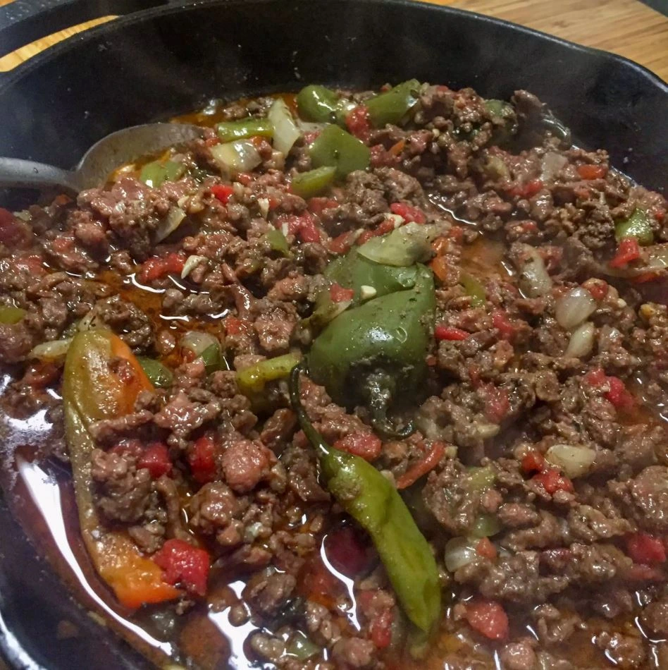 carne guisada recipe