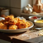 chicken nuggets recipe