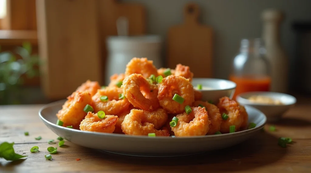 Bang Bang Shrimp Recipe