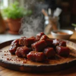 Burnt ends recipe