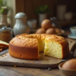 butter cake recipe