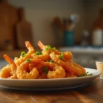 Bang Bang Shrimp Recipe