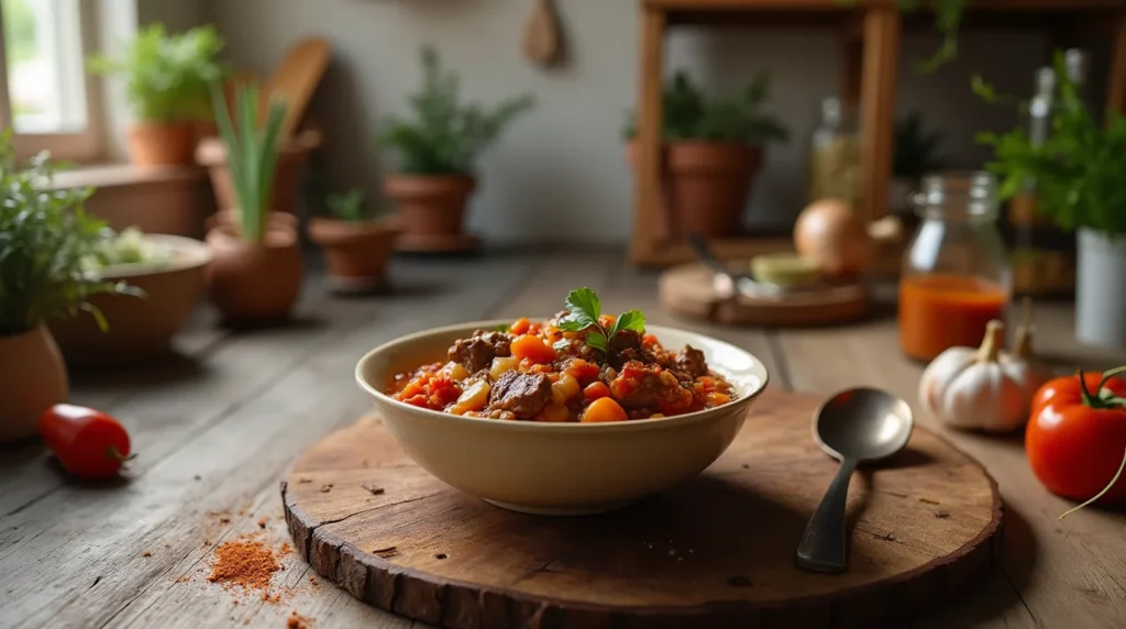 goulash recipes