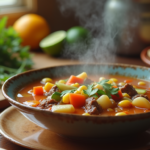 caldo de res recipe