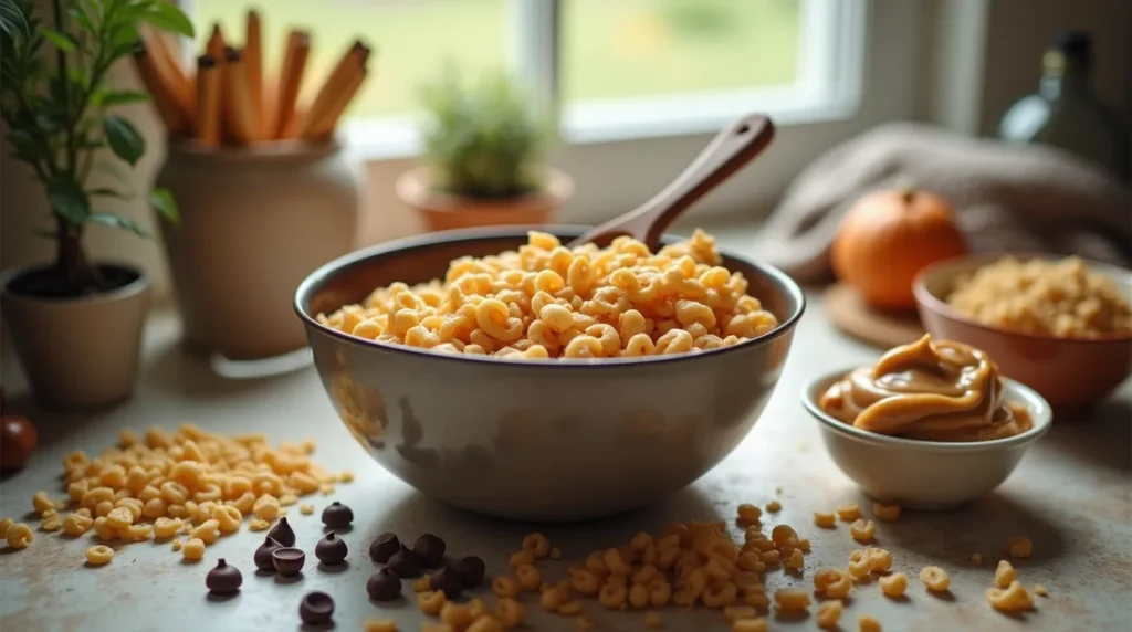 haystacks recipe