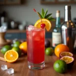 hurricane recipe