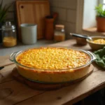 jiffy corn casserole recipe