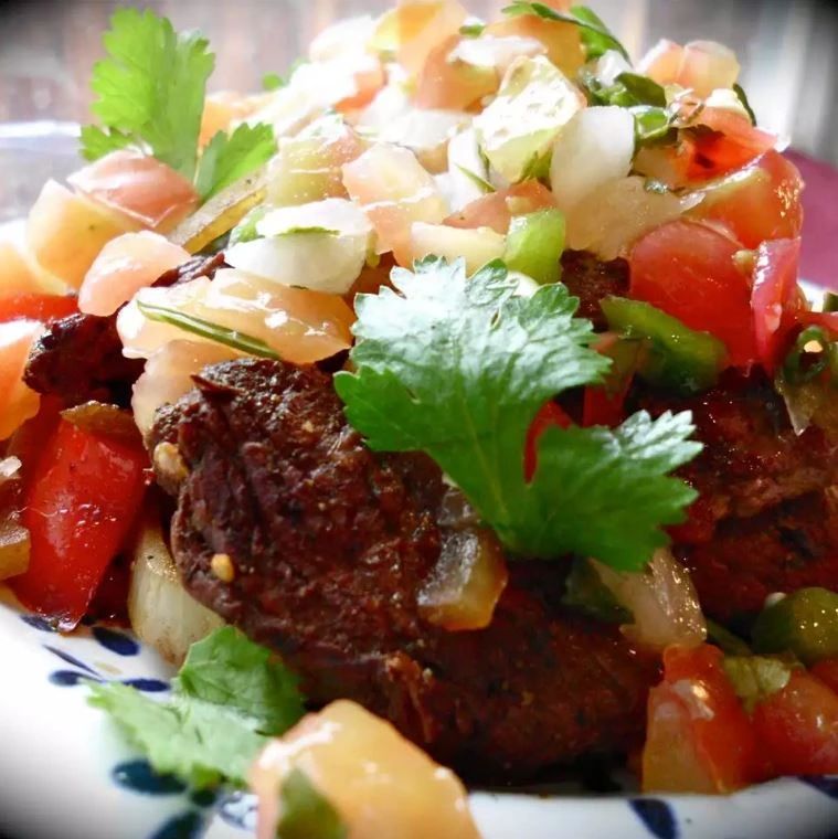 carne guisada recipe