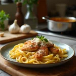 chicken carbonara recipe