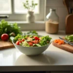 chopped salad recipe