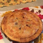 blackberry pie recipe