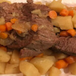 beef chuck roast recipe