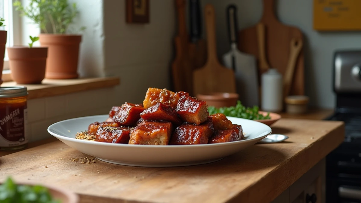 burnt ends recipe