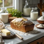 milk bread recipe