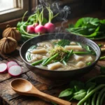 Sinigang Recipe