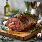 Sirloin Tip Roast Recipe