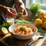 Shrimp Salad Recipes